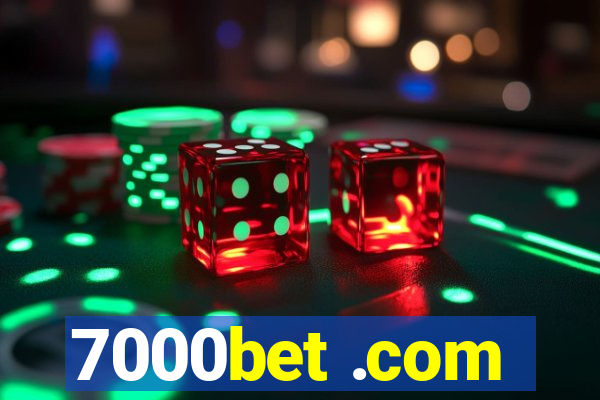 7000bet .com